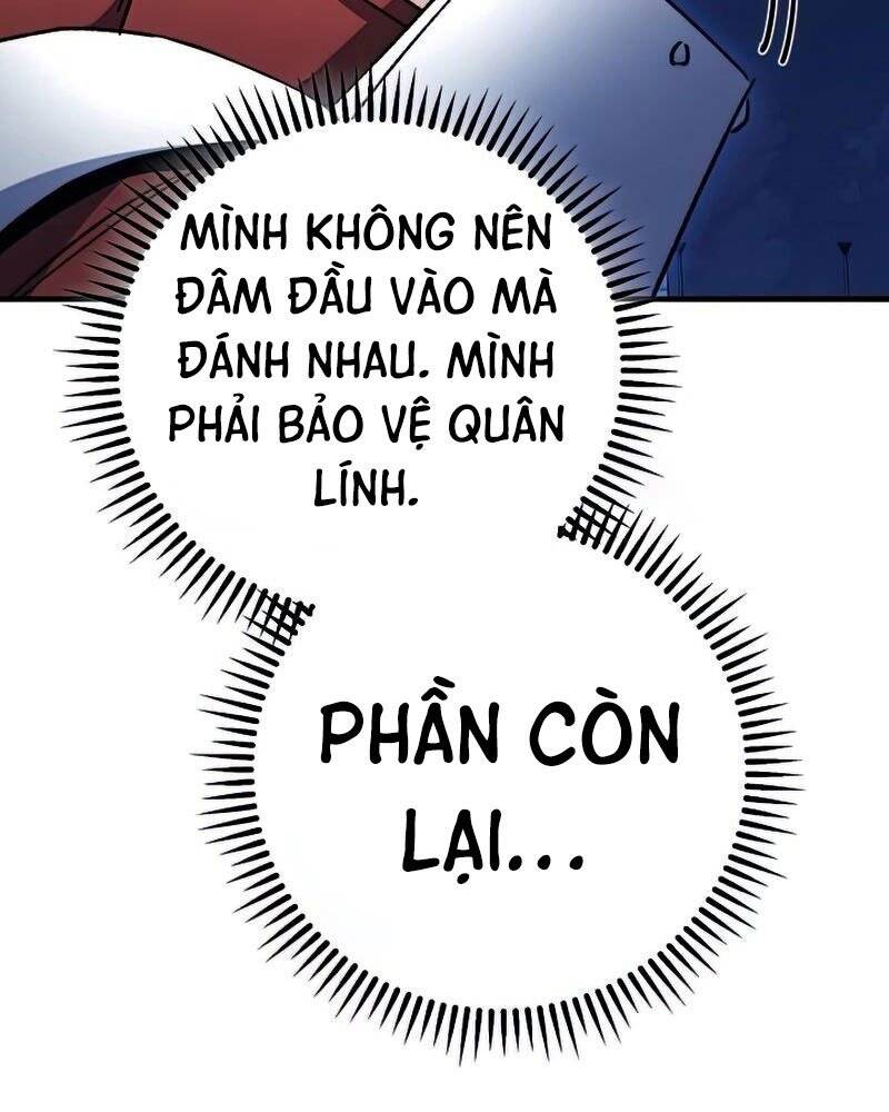 Anh Hùng Trở Về: Chương 35