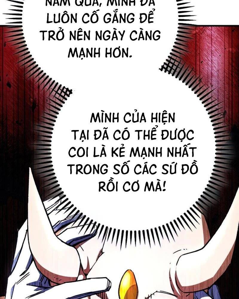 Anh Hùng Trở Về: Chương 35