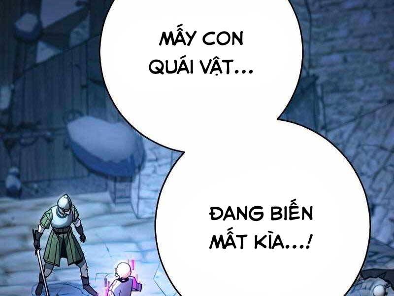 Anh Hùng Trở Về: Chương 36.5