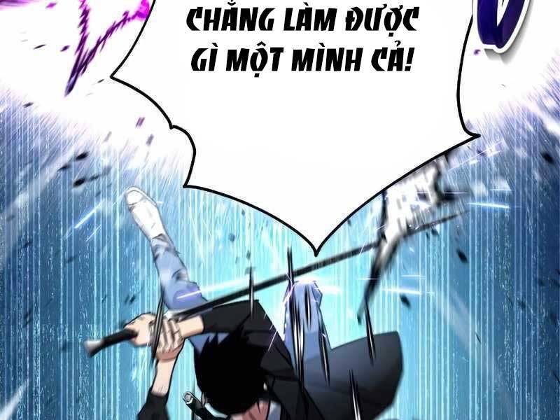 Anh Hùng Trở Về: Chương 36.5