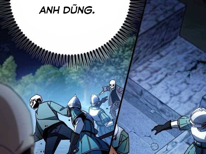 Anh Hùng Trở Về: Chương 36.5
