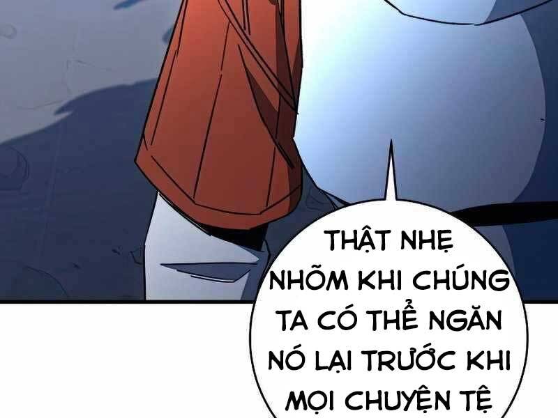 Anh Hùng Trở Về: Chương 36