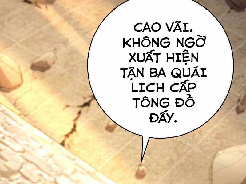 Anh Hùng Trở Về: Chương 37
