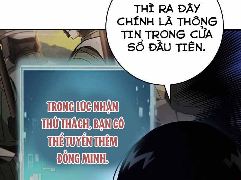 Anh Hùng Trở Về: Chương 37