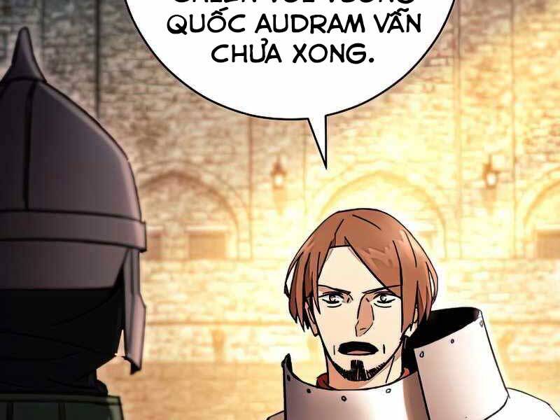 Anh Hùng Trở Về: Chương 37