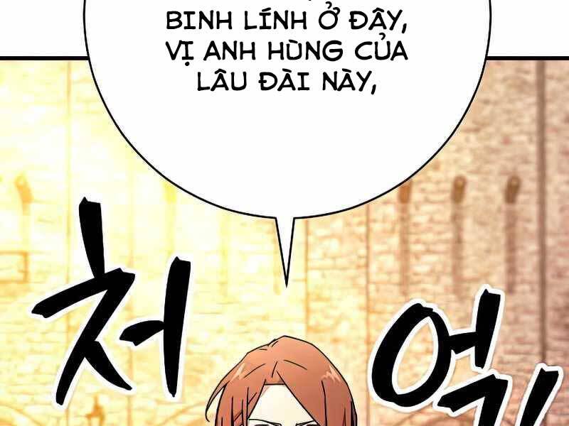 Anh Hùng Trở Về: Chương 37