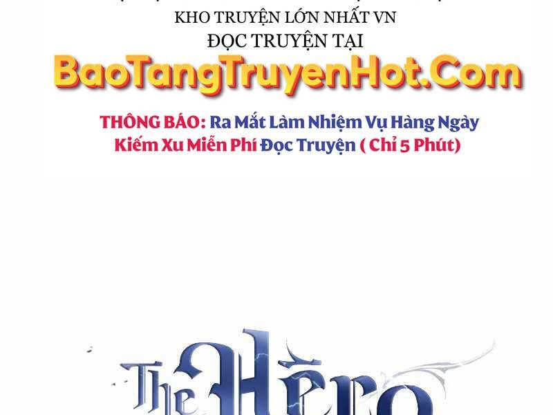 Anh Hùng Trở Về: Chương 37