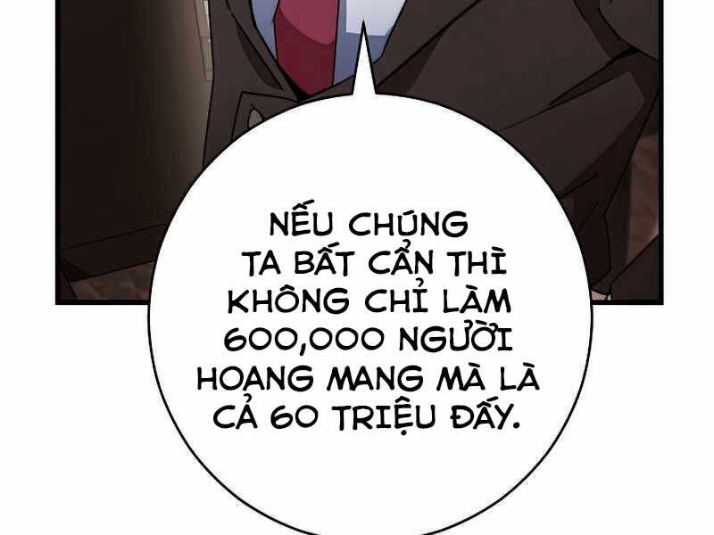 Anh Hùng Trở Về: Chương 37