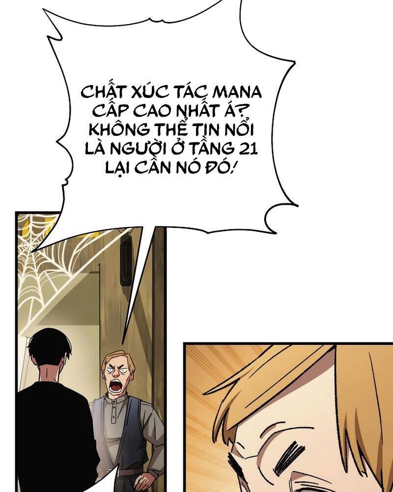 Anh Hùng Trở Về: Chương 38