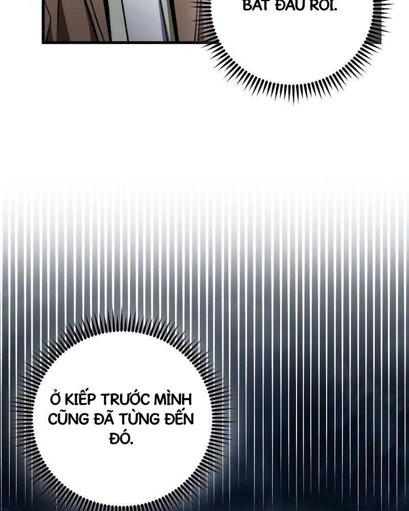 Anh Hùng Trở Về: Chương 38