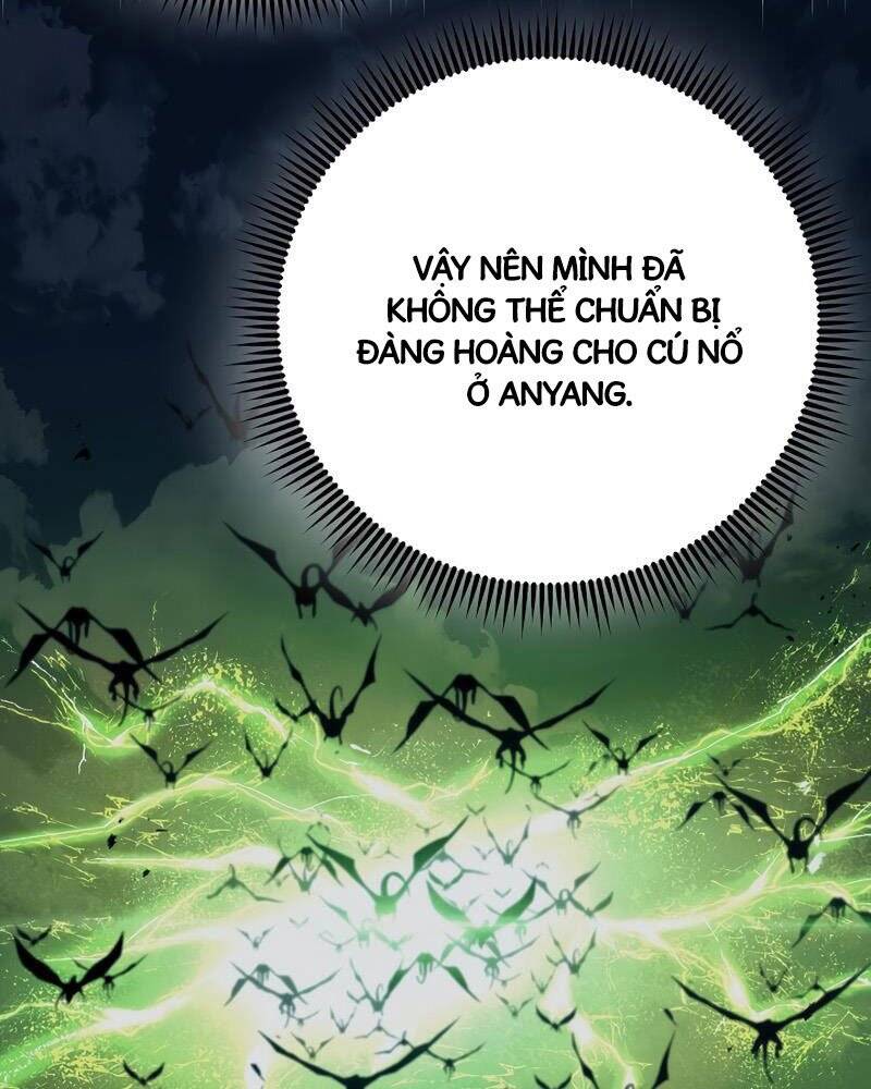 Anh Hùng Trở Về: Chương 38