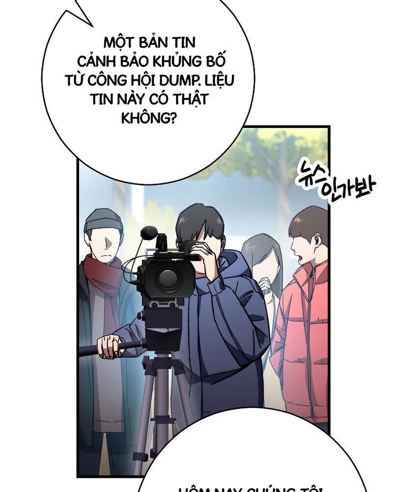 Anh Hùng Trở Về: Chương 38