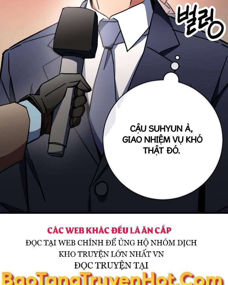 Anh Hùng Trở Về: Chương 38