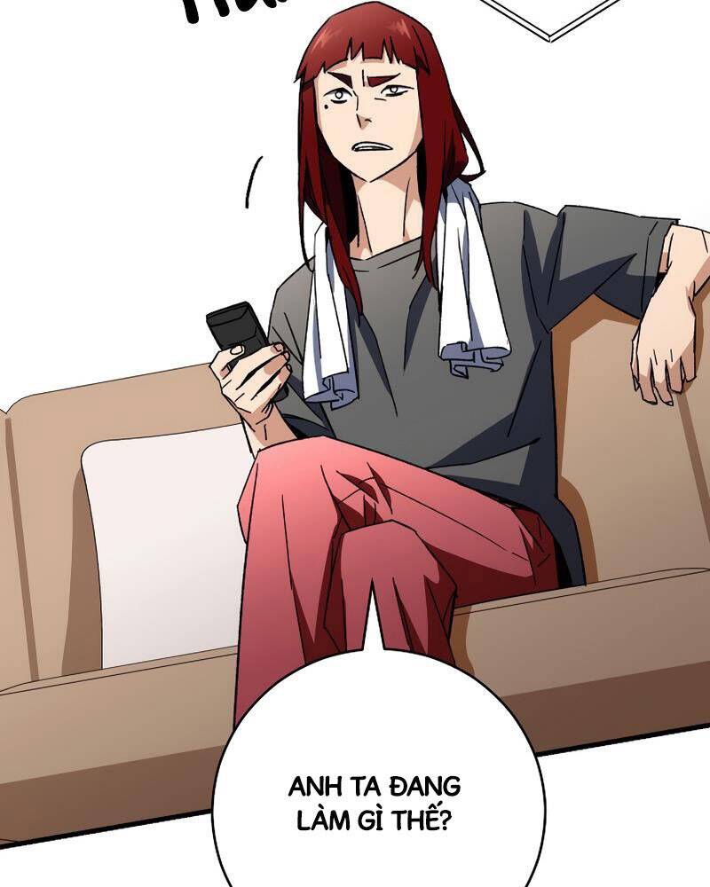 Anh Hùng Trở Về: Chương 38