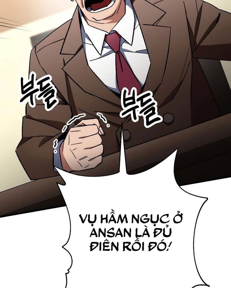 Anh Hùng Trở Về: Chương 38