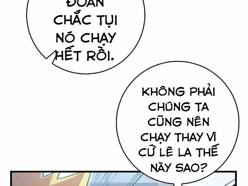 Anh Hùng Trở Về: Chương 39