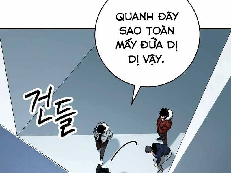 Anh Hùng Trở Về: Chương 39