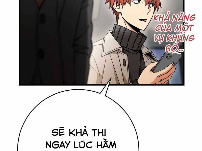 Anh Hùng Trở Về: Chương 39