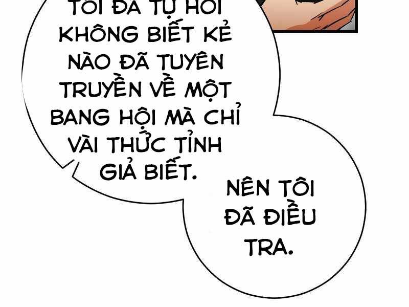 Anh Hùng Trở Về: Chương 39