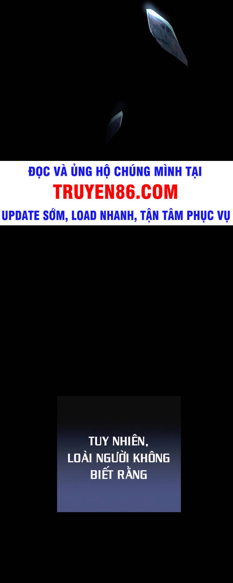 Anh Hùng Trở Về: Chương 4
