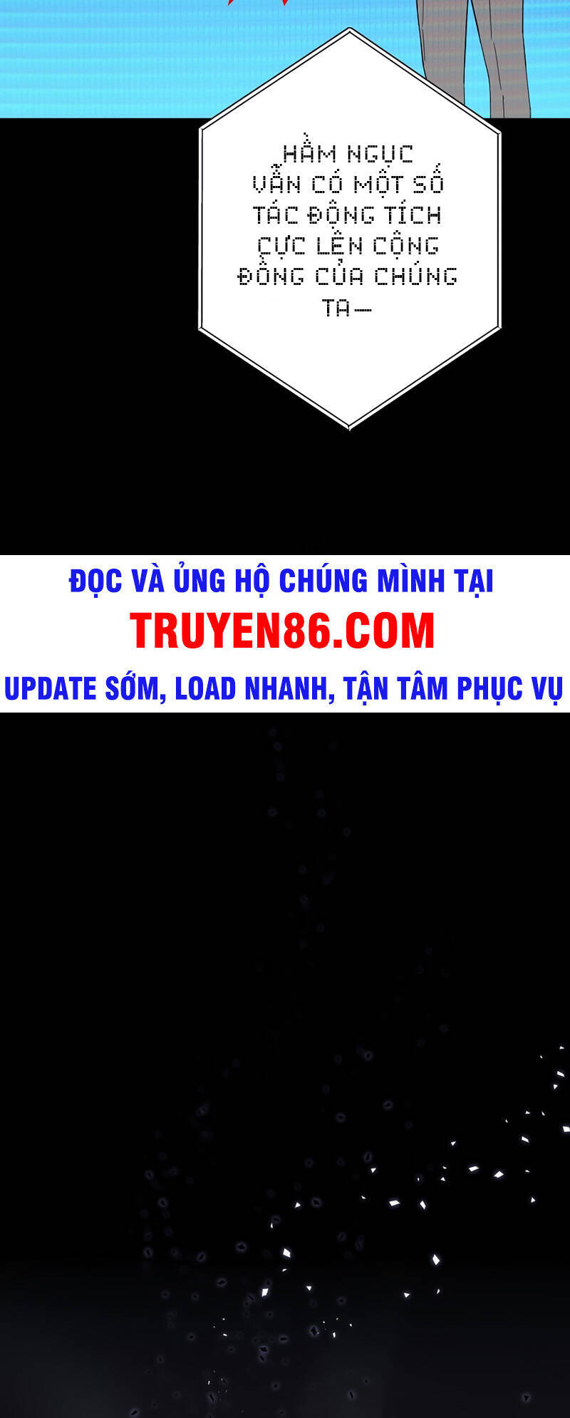 Anh Hùng Trở Về: Chương 4