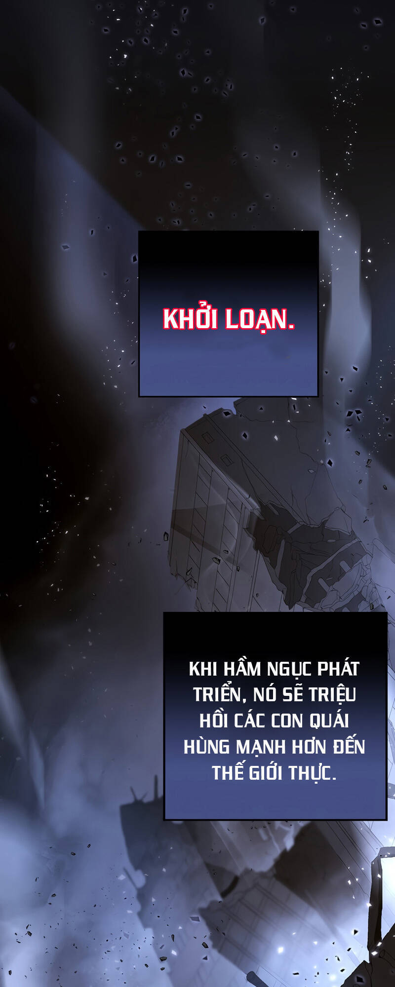 Anh Hùng Trở Về: Chương 4
