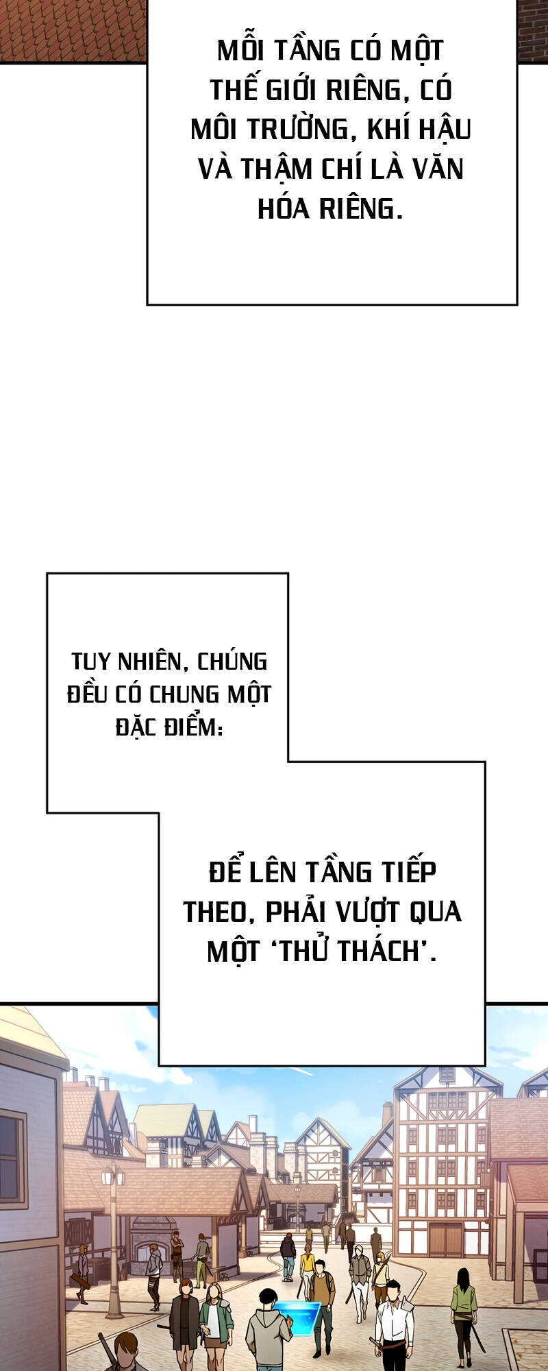 Anh Hùng Trở Về: Chương 4