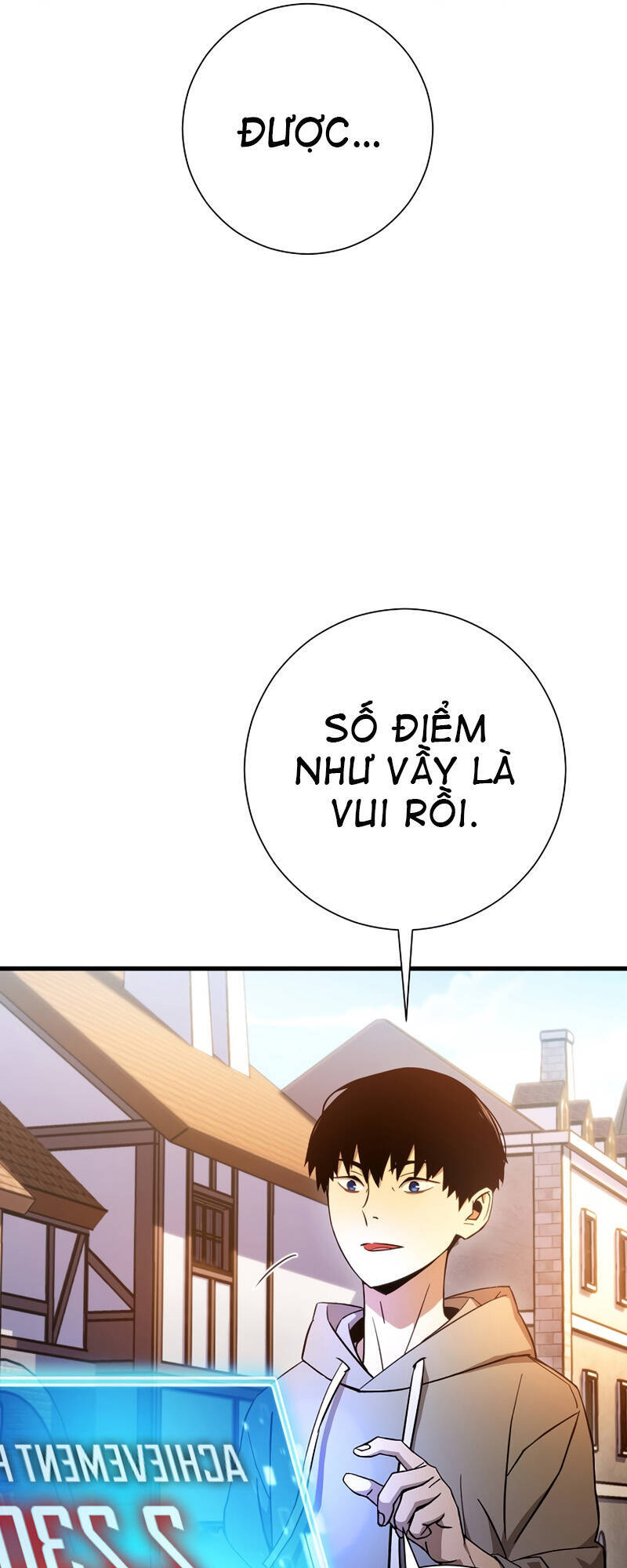 Anh Hùng Trở Về: Chương 4