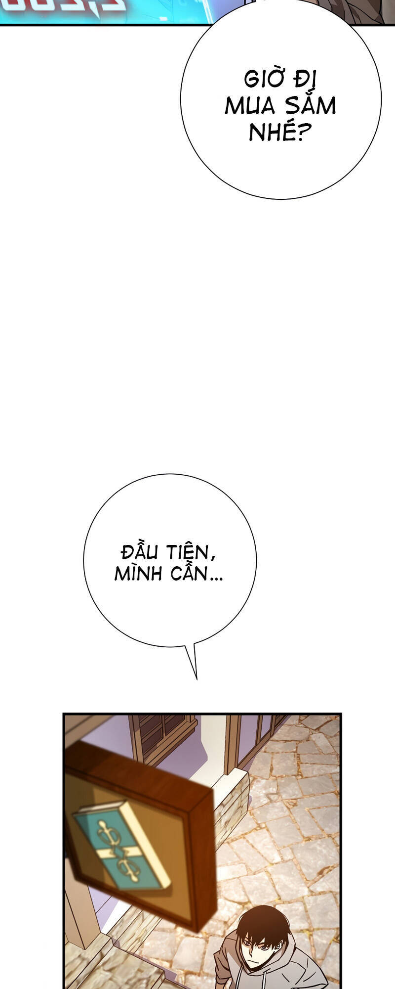 Anh Hùng Trở Về: Chương 4