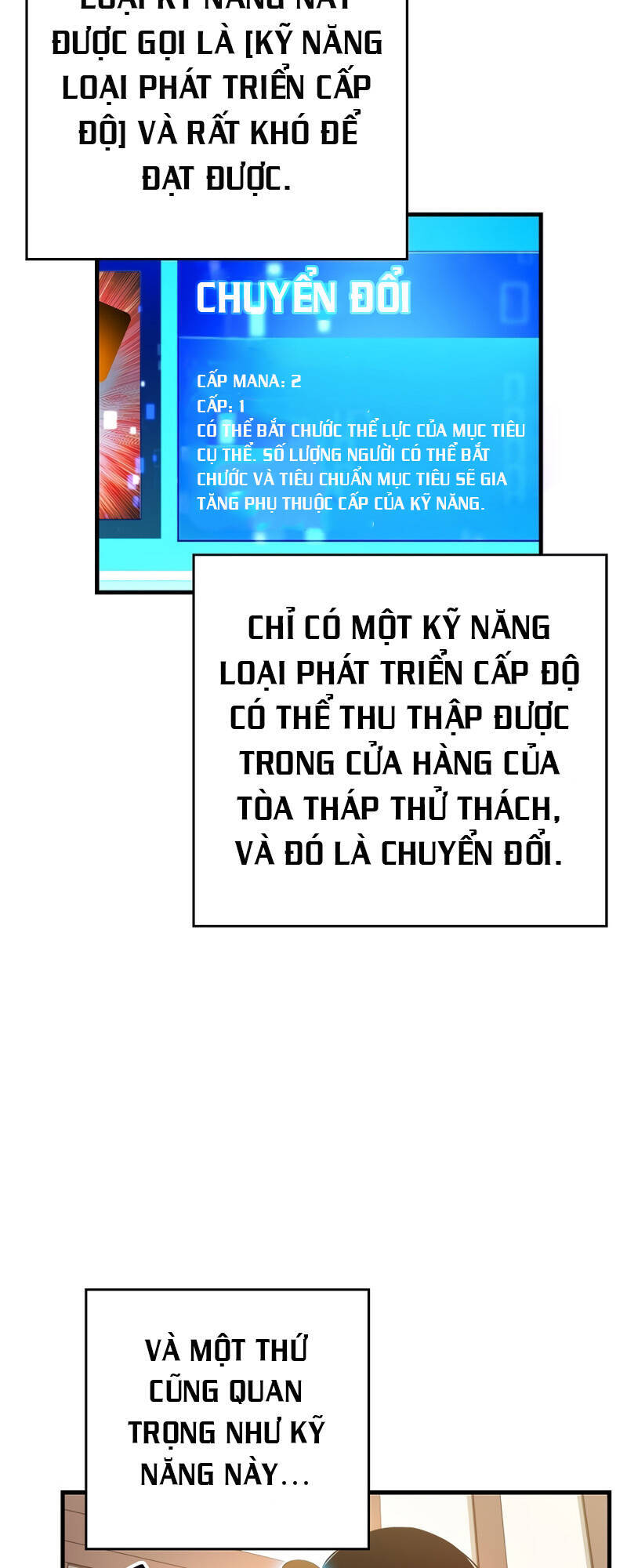 Anh Hùng Trở Về: Chương 4