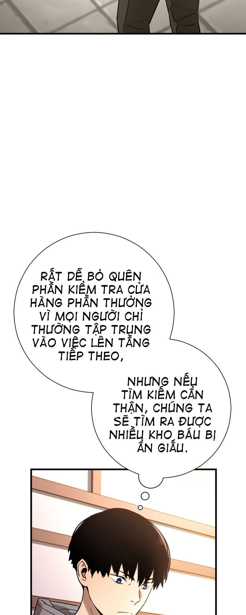 Anh Hùng Trở Về: Chương 4