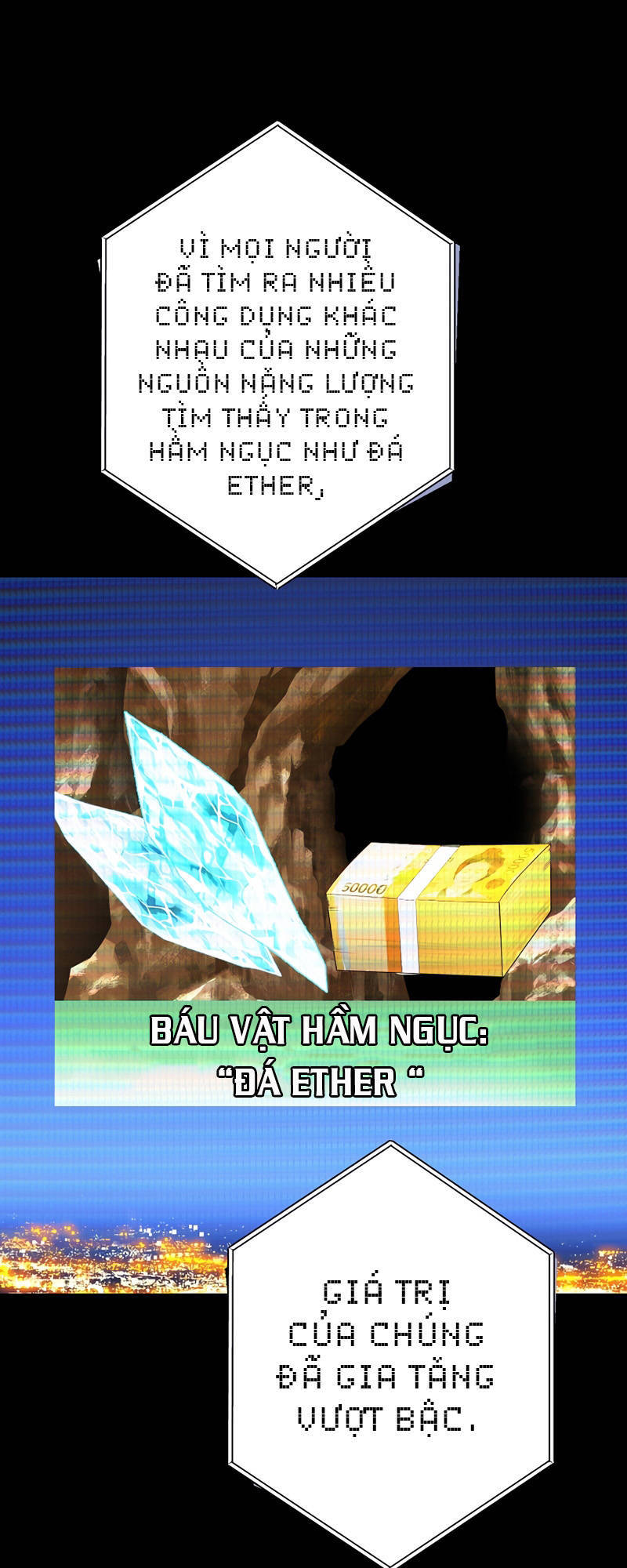 Anh Hùng Trở Về: Chương 4