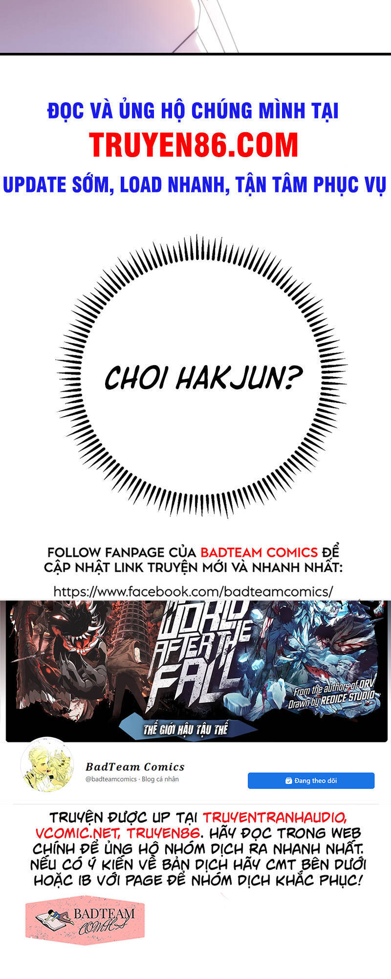 Anh Hùng Trở Về: Chương 4
