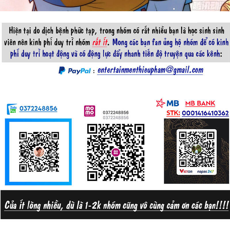 Anh Hùng Trở Về: Chương 4