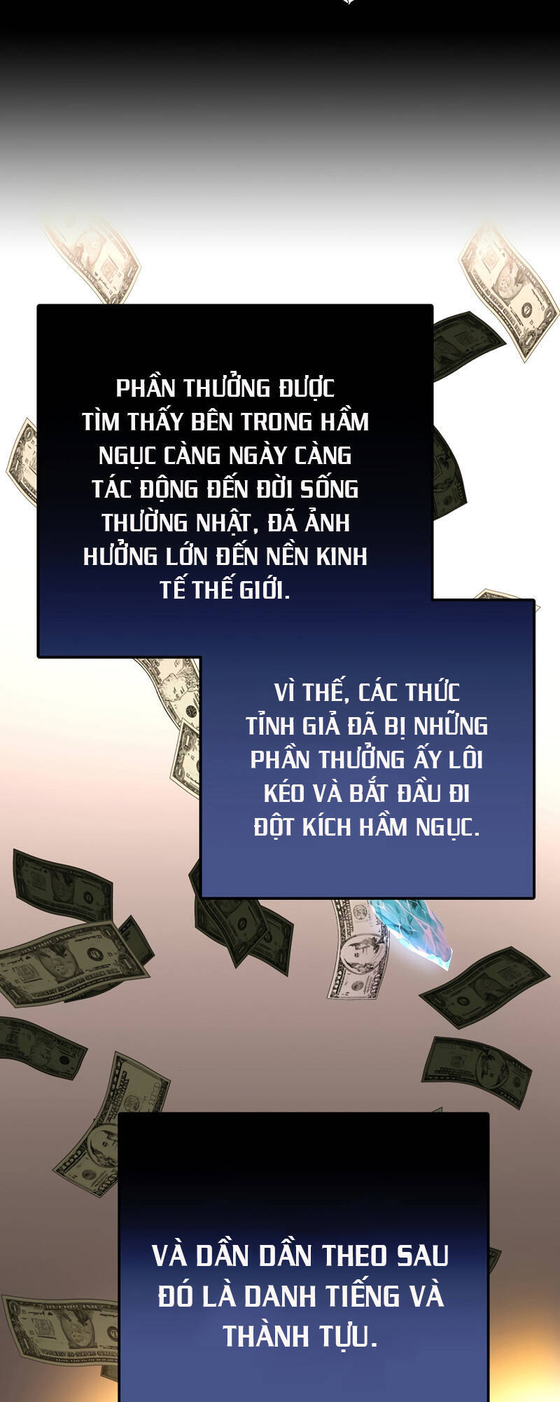 Anh Hùng Trở Về: Chương 4