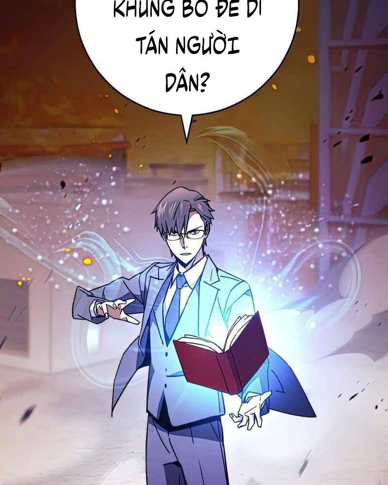 Anh Hùng Trở Về: Chương 40