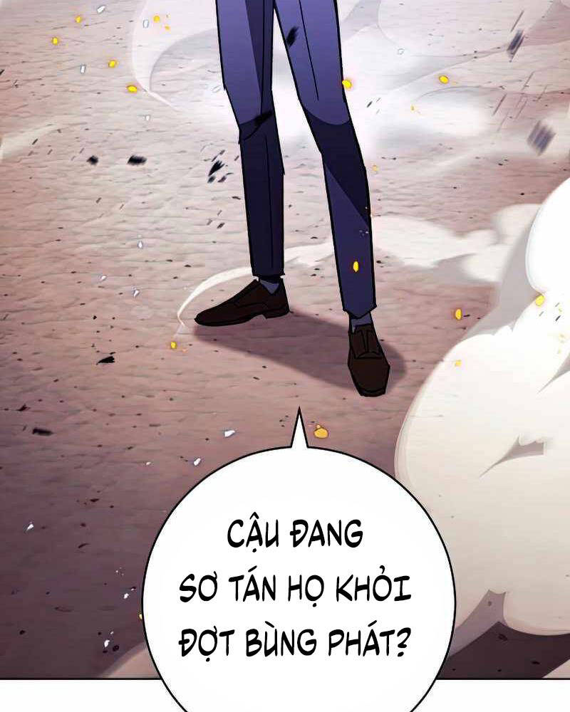 Anh Hùng Trở Về: Chương 40
