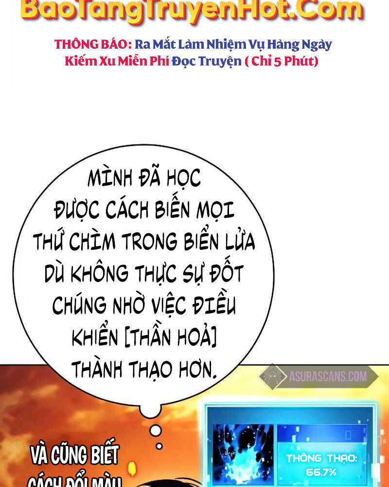 Anh Hùng Trở Về: Chương 40