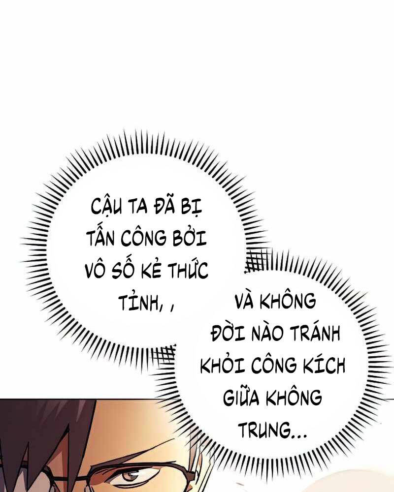 Anh Hùng Trở Về: Chương 40