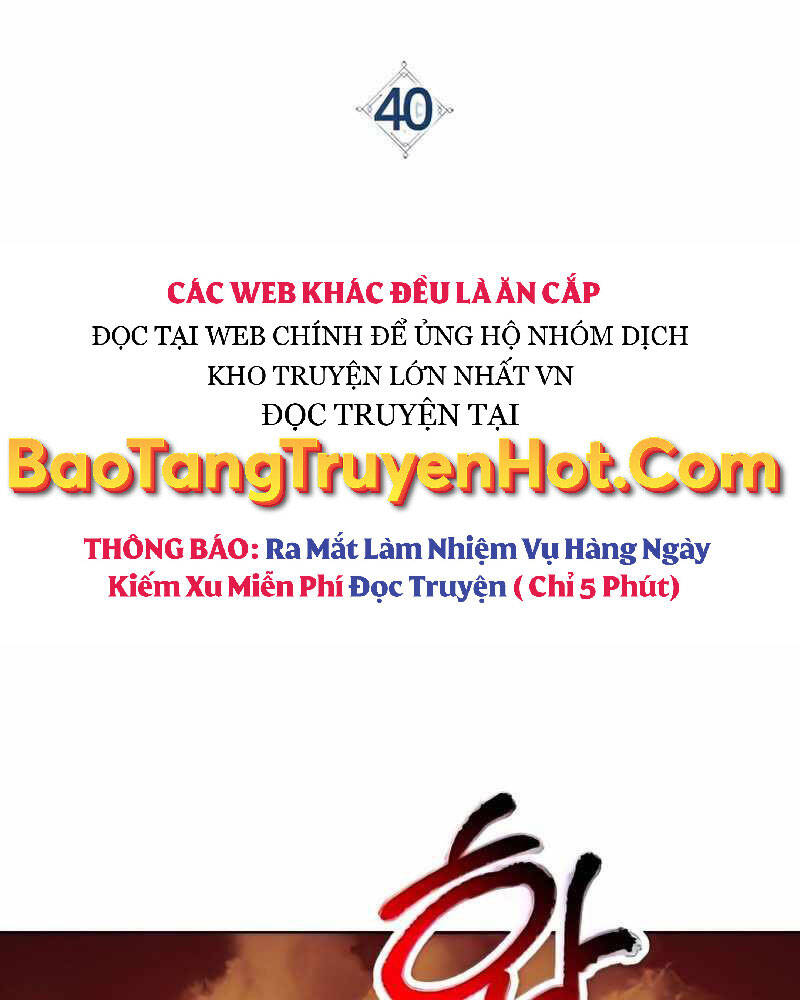 Anh Hùng Trở Về: Chương 40