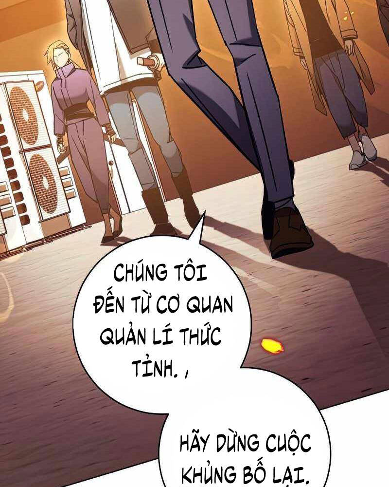 Anh Hùng Trở Về: Chương 40