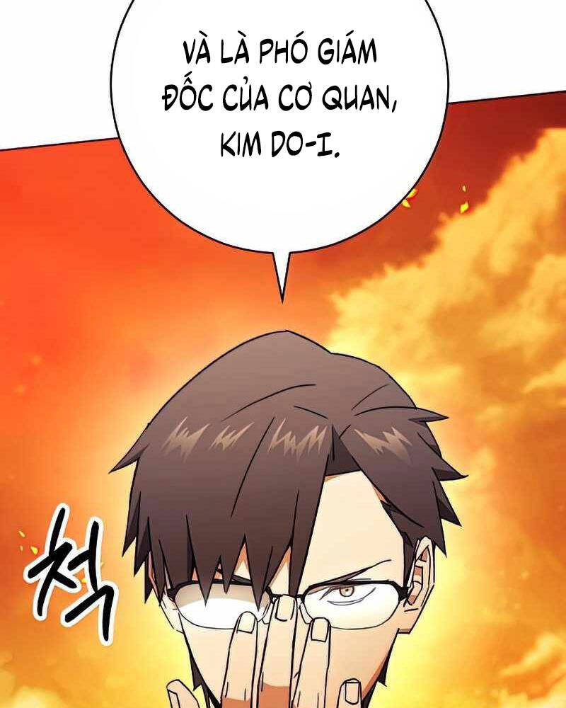Anh Hùng Trở Về: Chương 40