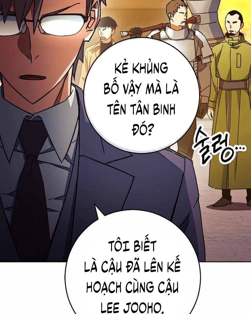 Anh Hùng Trở Về: Chương 40