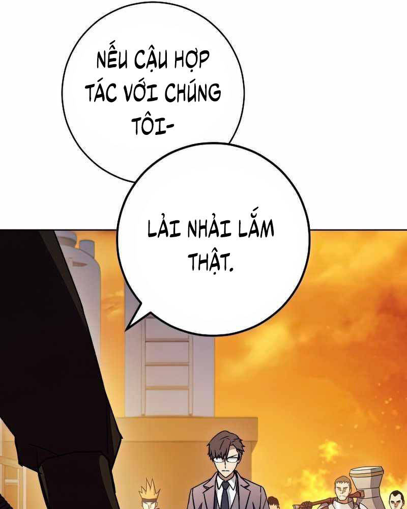 Anh Hùng Trở Về: Chương 40