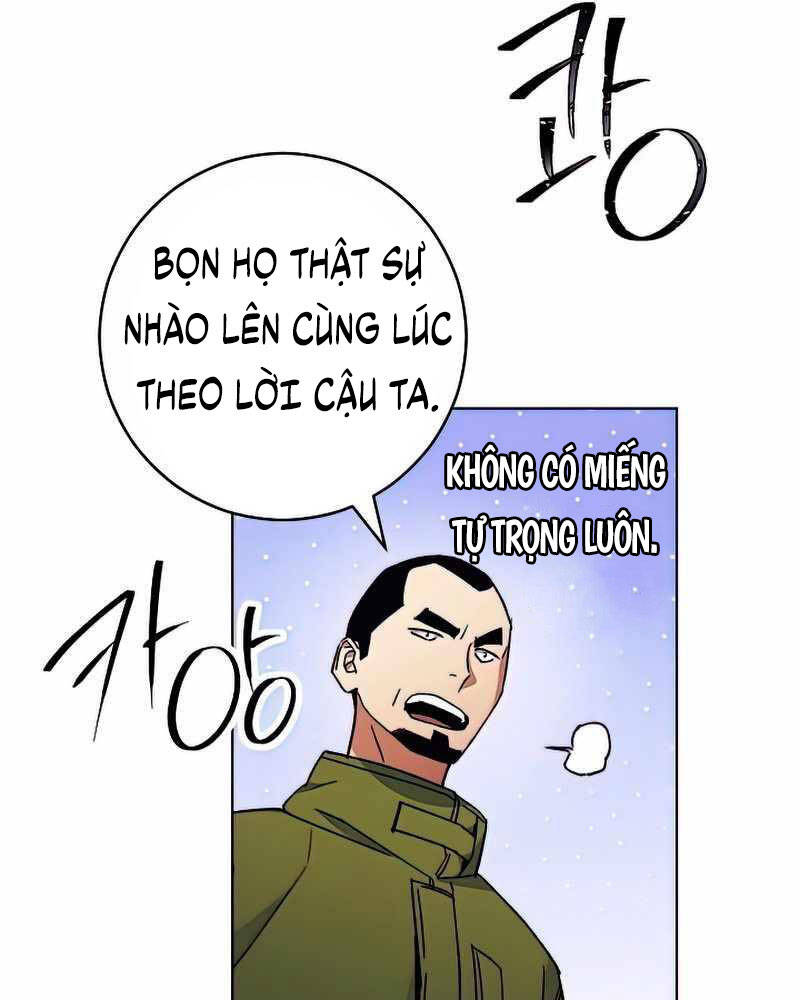 Anh Hùng Trở Về: Chương 40