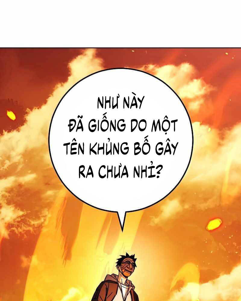 Anh Hùng Trở Về: Chương 40