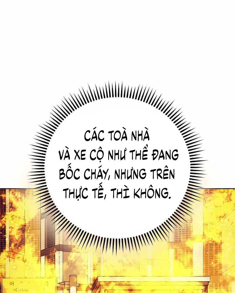 Anh Hùng Trở Về: Chương 40