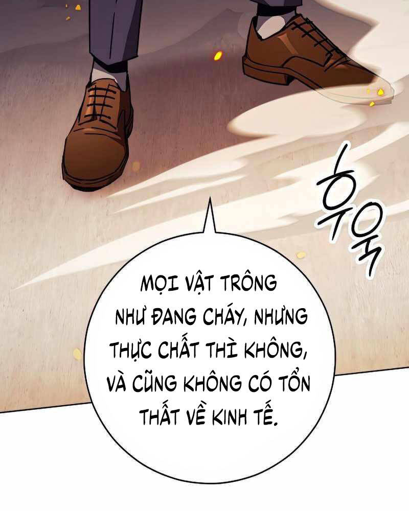 Anh Hùng Trở Về: Chương 40
