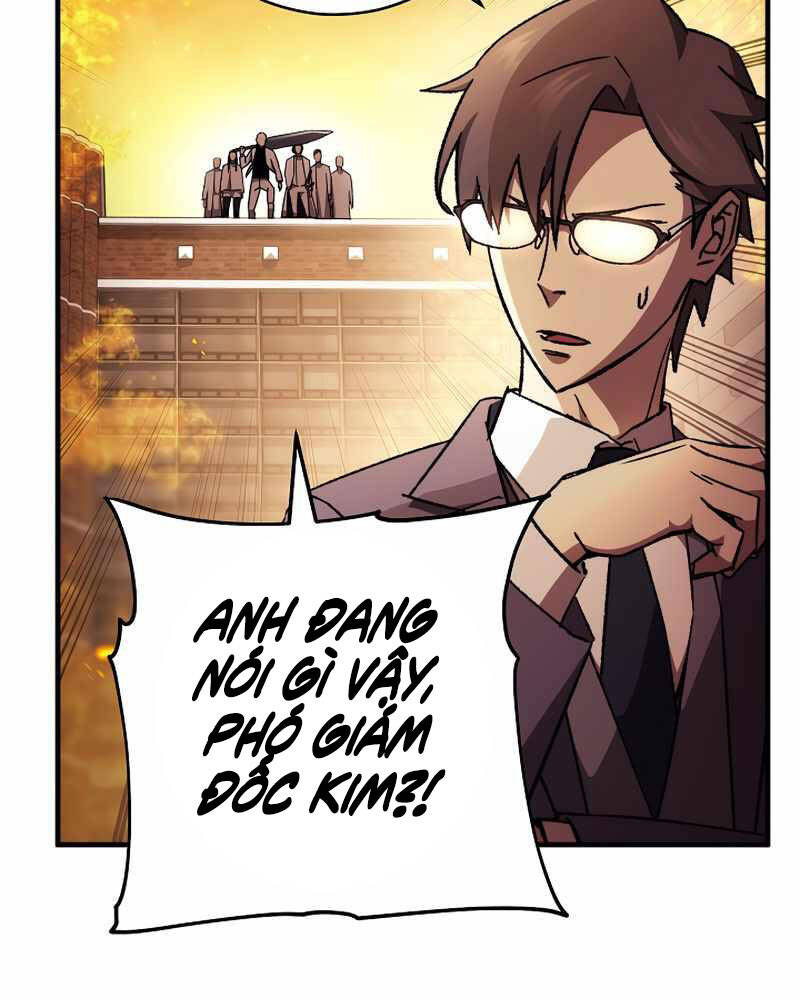Anh Hùng Trở Về: Chương 41