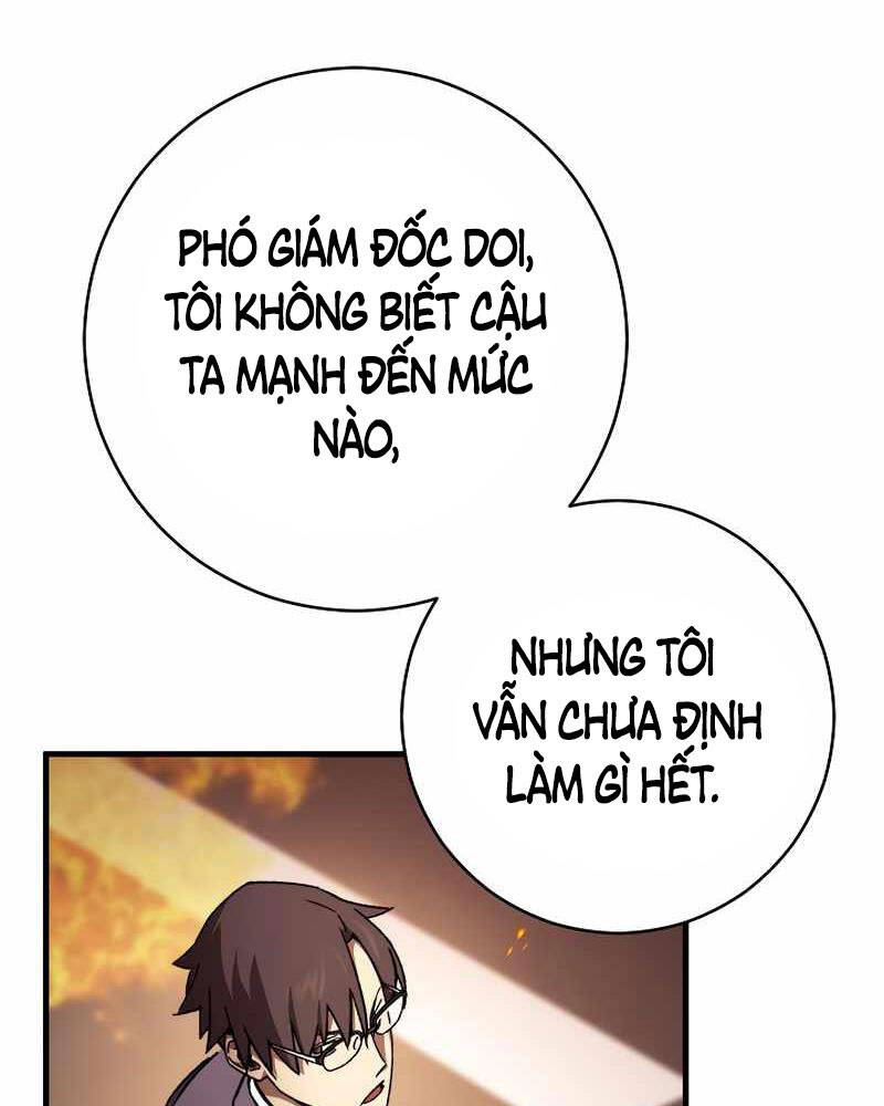 Anh Hùng Trở Về: Chương 41